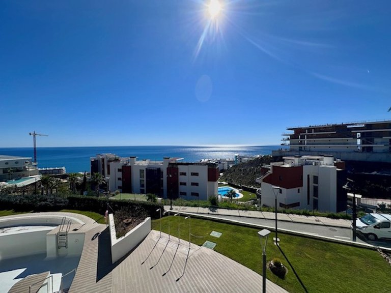 Apartment for Sale in Fuengirola, Malaga 6
