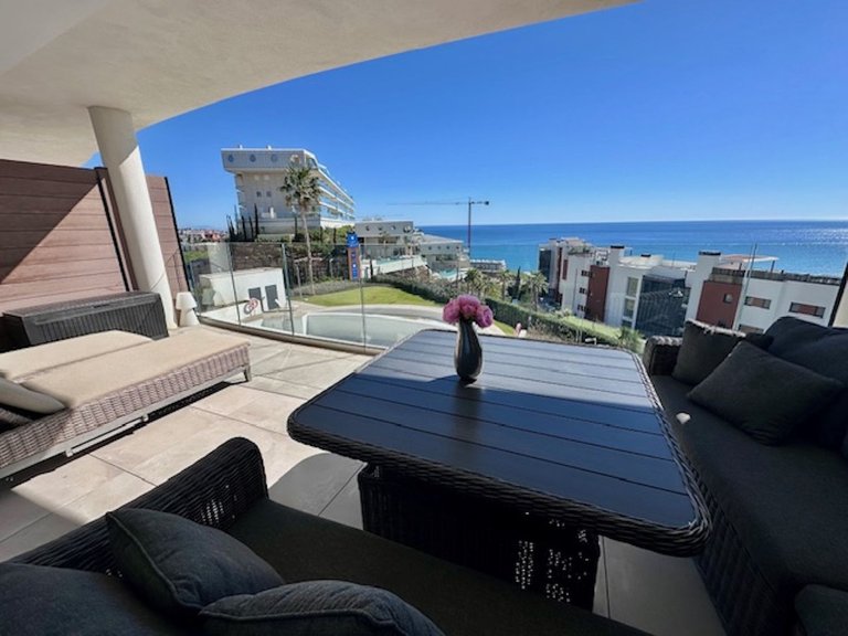 Apartment for Sale in Fuengirola, Malaga 7