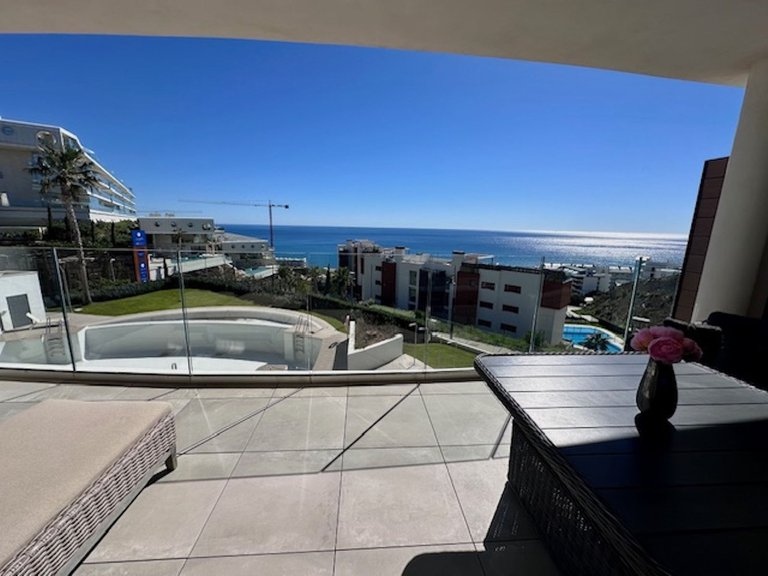 Apartment for Sale in Fuengirola, Malaga 8