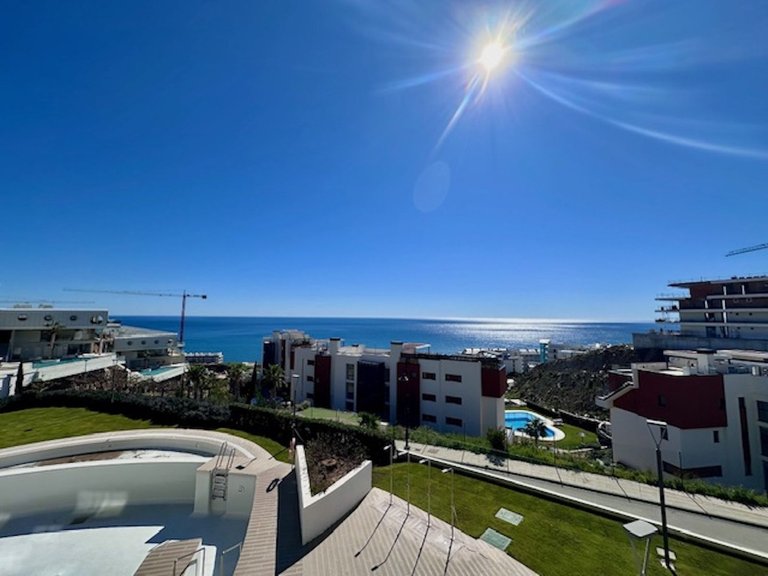 Apartment for Sale in Fuengirola, Malaga 9