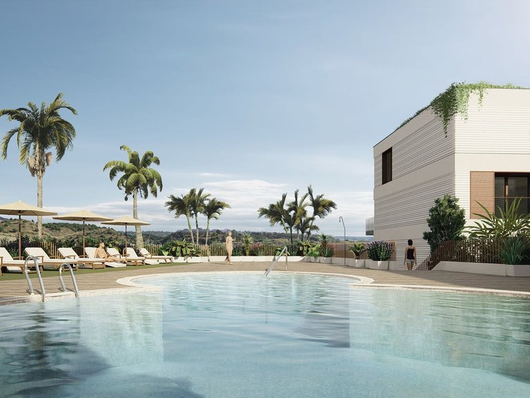 Apartment for Sale in Estepona, Malaga 2