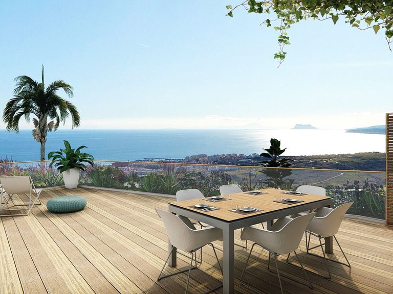 Apartment for Sale in Estepona, Malaga 3