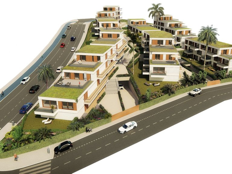 Apartment for Sale in Estepona, Malaga 4