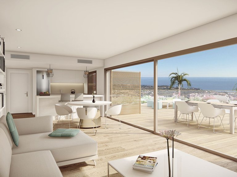 Apartment for Sale in Estepona, Malaga 5