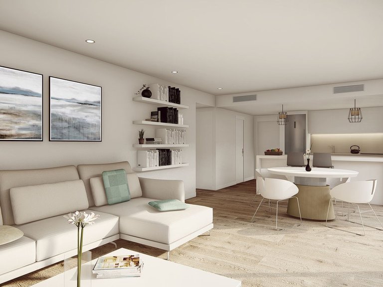 Apartment for Sale in Estepona, Malaga 6