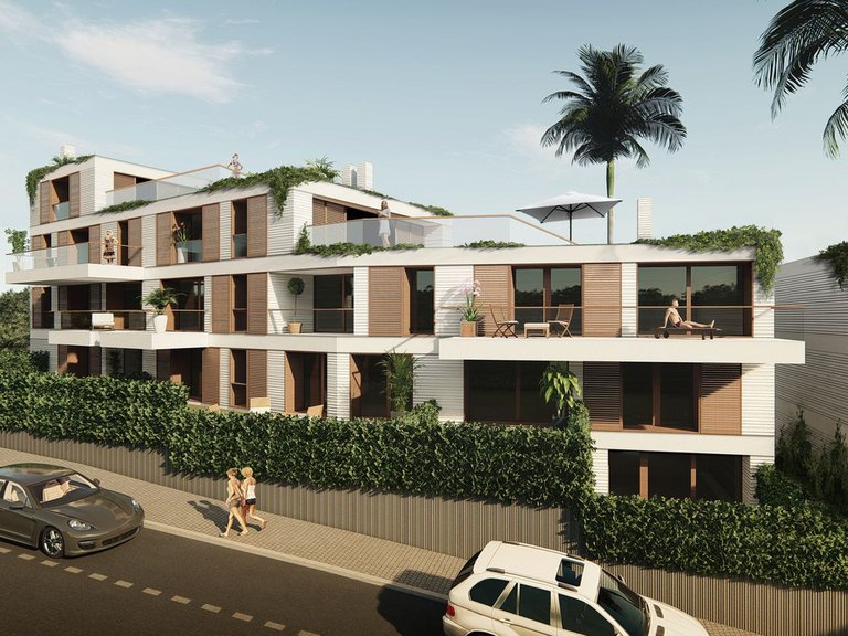 Apartment for Sale in Estepona, Malaga 8