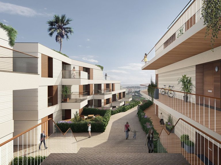 Apartment for Sale in Estepona, Malaga 9