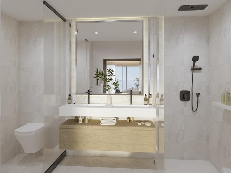 Town House for Sale in Fuengirola, Malaga 11
