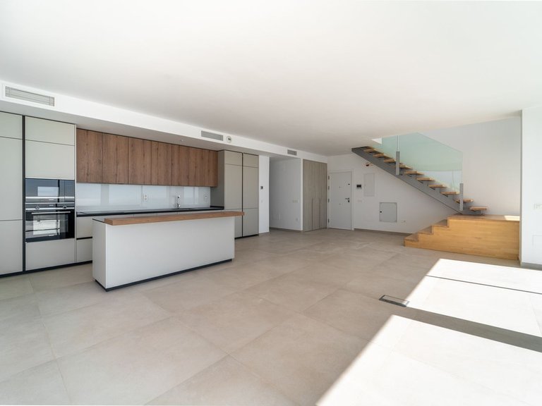 Apartment for Sale in Benalmadena Pueblo, Malaga 10