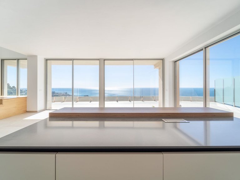 Apartment for Sale in Benalmadena Pueblo, Malaga 11