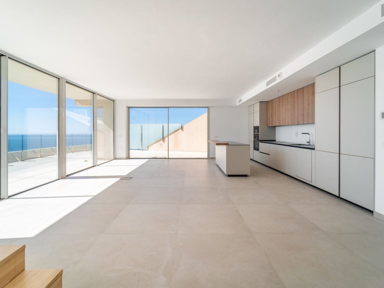 Apartment for Sale in Benalmadena Pueblo, Malaga 12