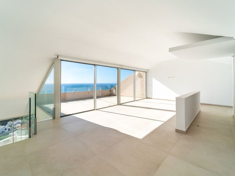Apartment for Sale in Benalmadena Pueblo, Malaga 14