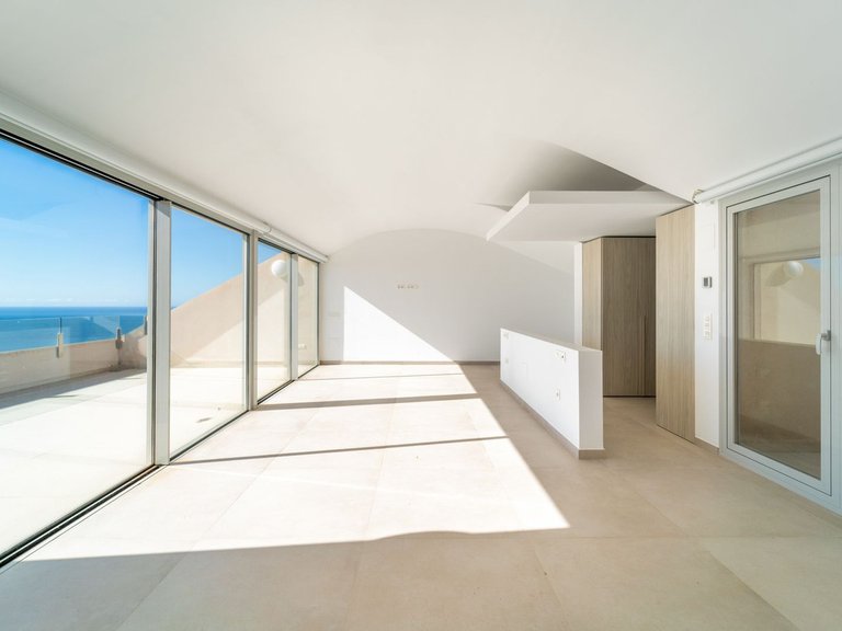 Apartment for Sale in Benalmadena Pueblo, Malaga 15
