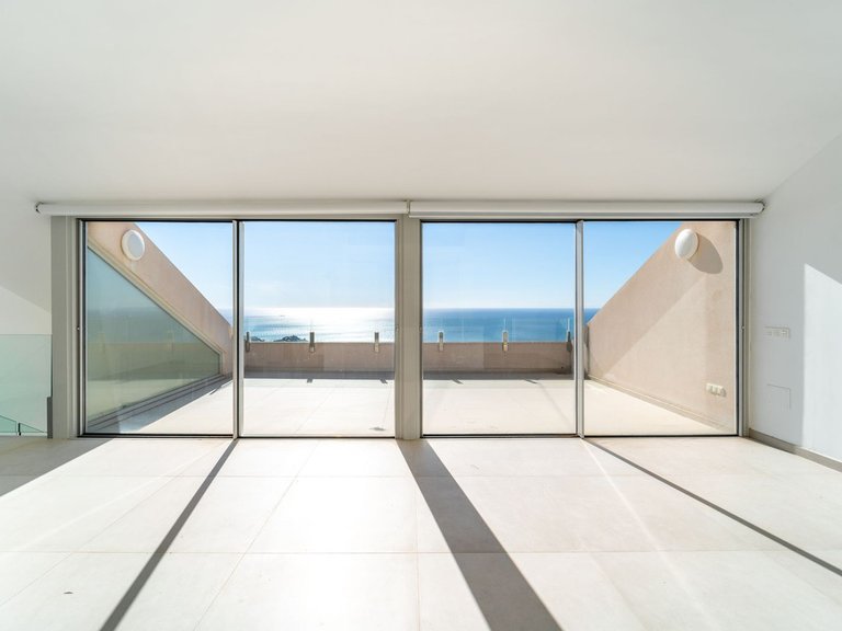Apartment for Sale in Benalmadena Pueblo, Malaga 17