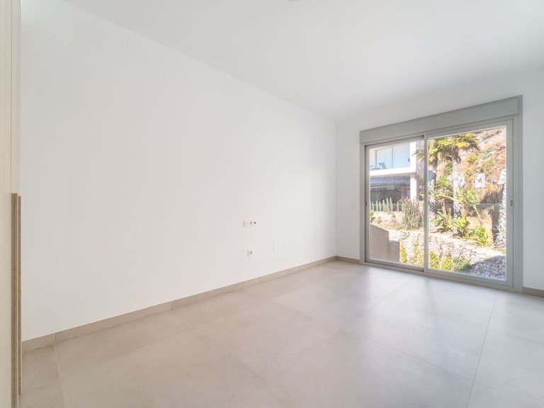 Apartment for Sale in Benalmadena Pueblo, Malaga 19