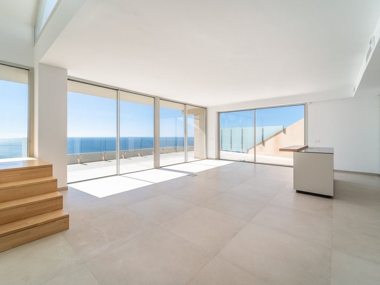 Apartment for Sale in Benalmadena Pueblo, Malaga 2