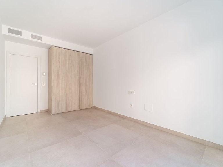 Apartment for Sale in Benalmadena Pueblo, Malaga 20