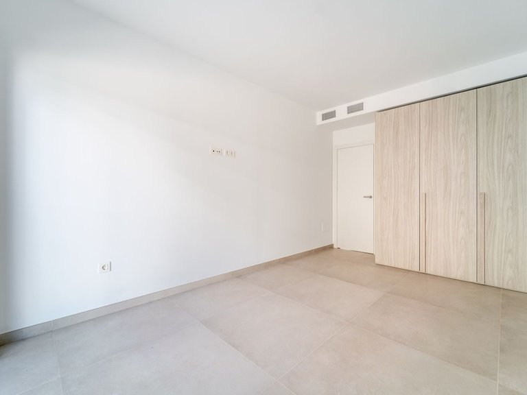 Apartment for Sale in Benalmadena Pueblo, Malaga 22
