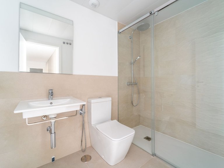 Apartment for Sale in Benalmadena Pueblo, Malaga 25