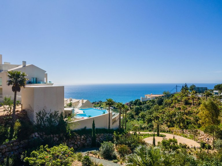 Apartment for Sale in Benalmadena Pueblo, Malaga 26