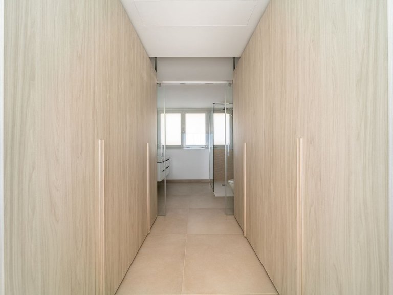 Apartment for Sale in Benalmadena Pueblo, Malaga 32