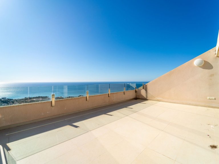 Apartment for Sale in Benalmadena Pueblo, Malaga 35