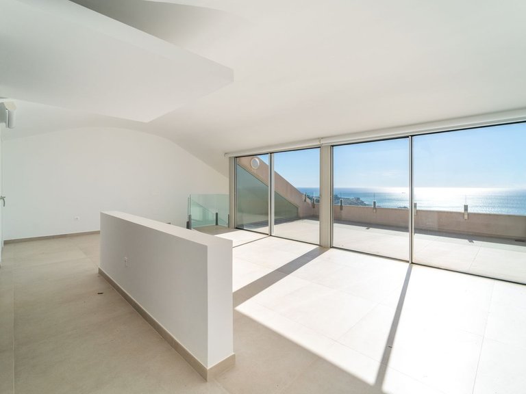 Apartment for Sale in Benalmadena Pueblo, Malaga 5