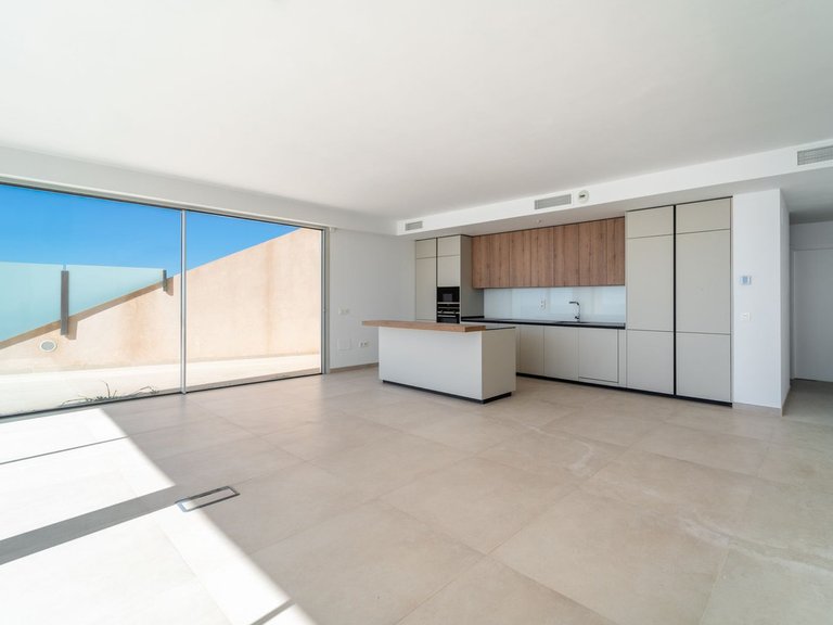 Apartment for Sale in Benalmadena Pueblo, Malaga 9