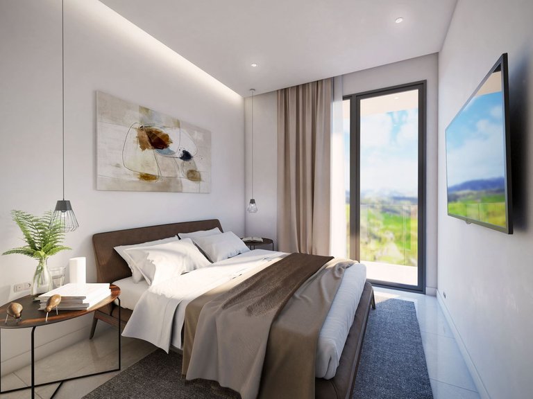 Penthouse for Sale in Costa del Sol Mijas Costa, Malaga 2