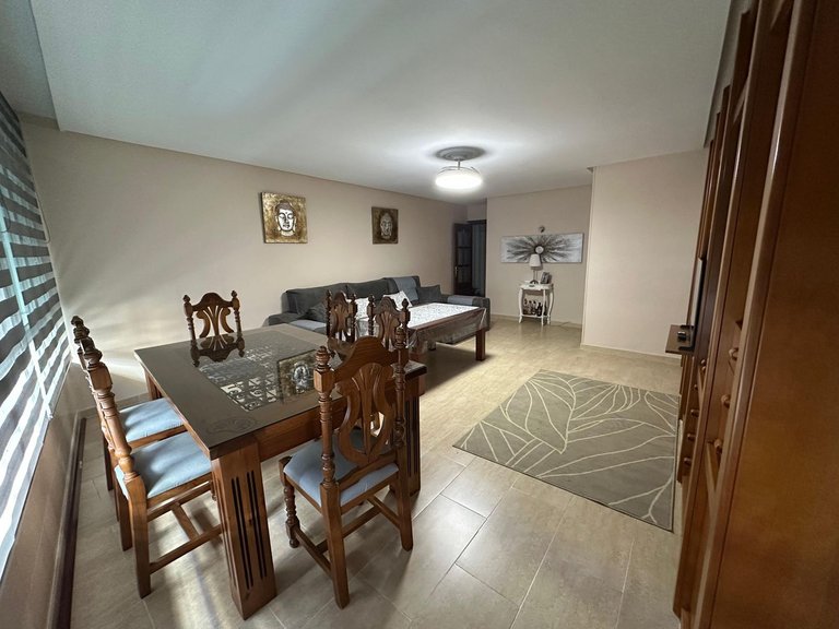 Apartment for Sale in Estepona, Malaga 1