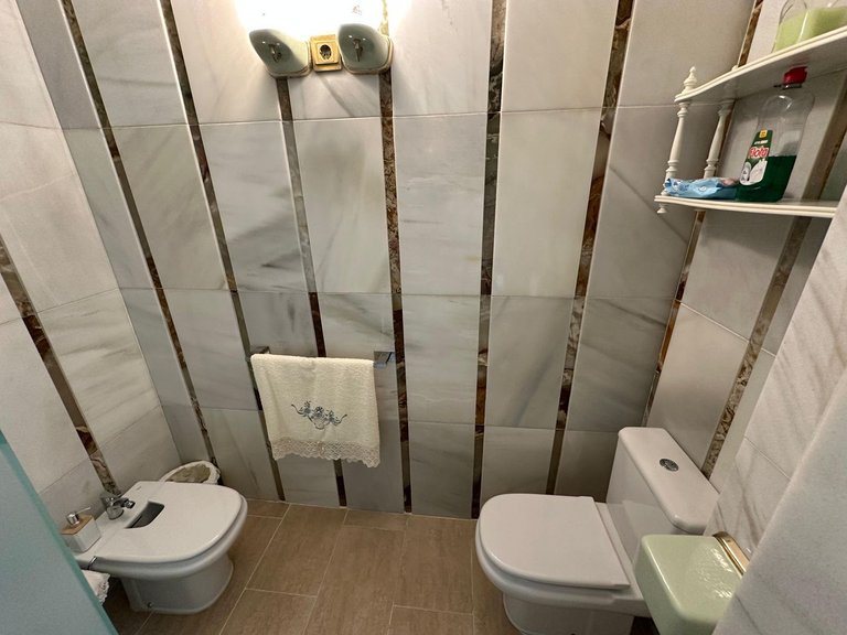 Apartment for Sale in Estepona, Malaga 10