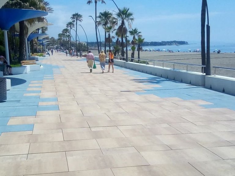 Apartment for Sale in Estepona, Malaga 2
