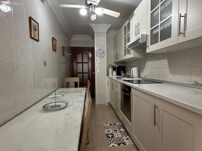 Apartment for Sale in Estepona, Malaga 8