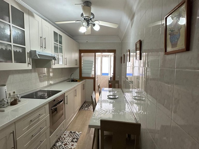 Apartment for Sale in Estepona, Malaga 9