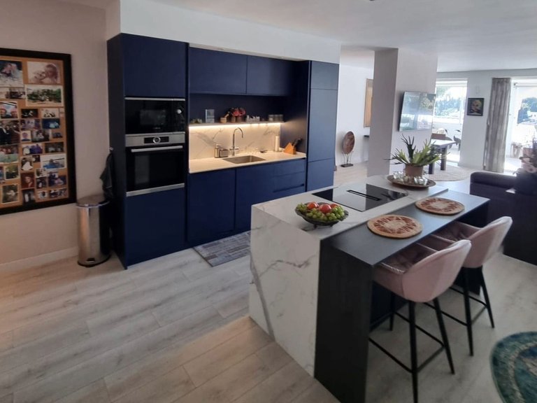 Apartment for Sale in La Quinta, Malaga 11