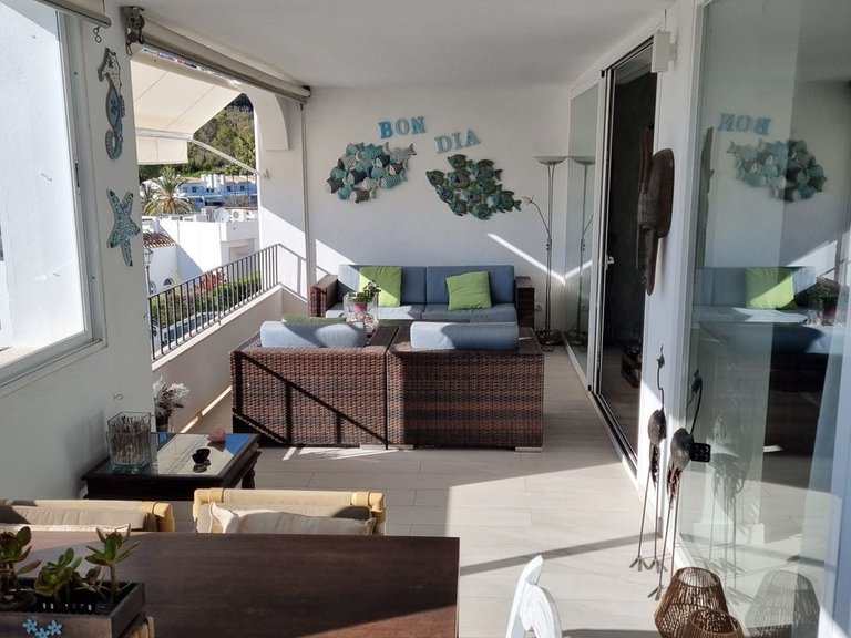 Apartment for Sale in La Quinta, Malaga 3