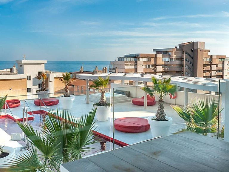 Apartment for Sale in Fuengirola, Malaga 1