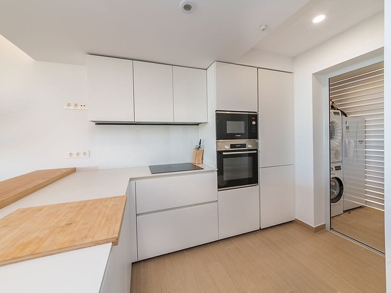 Apartment for Sale in Fuengirola, Malaga 16