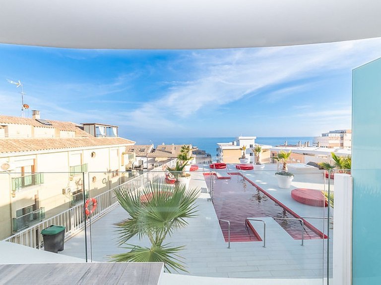 Apartment for Sale in Fuengirola, Malaga 2