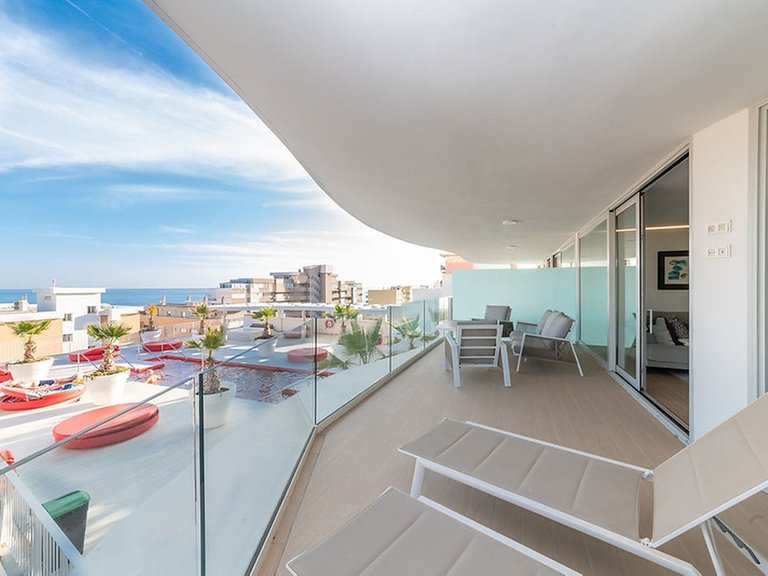 Apartment for Sale in Fuengirola, Malaga 3
