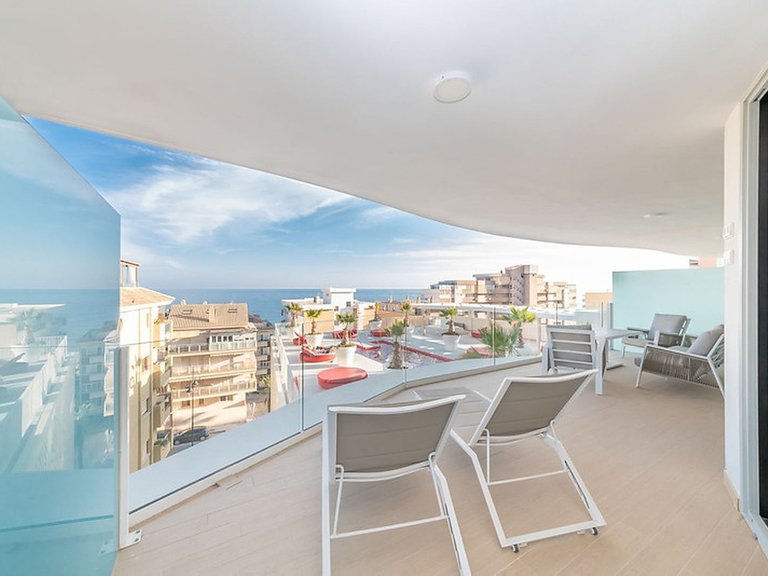 Apartment for Sale in Fuengirola, Malaga 4