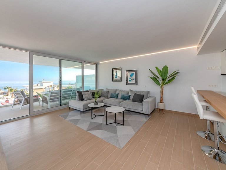 Apartment for Sale in Fuengirola, Malaga 5