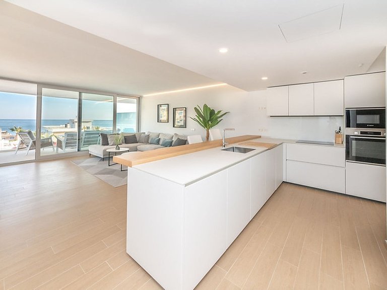 Apartment for Sale in Fuengirola, Malaga 7