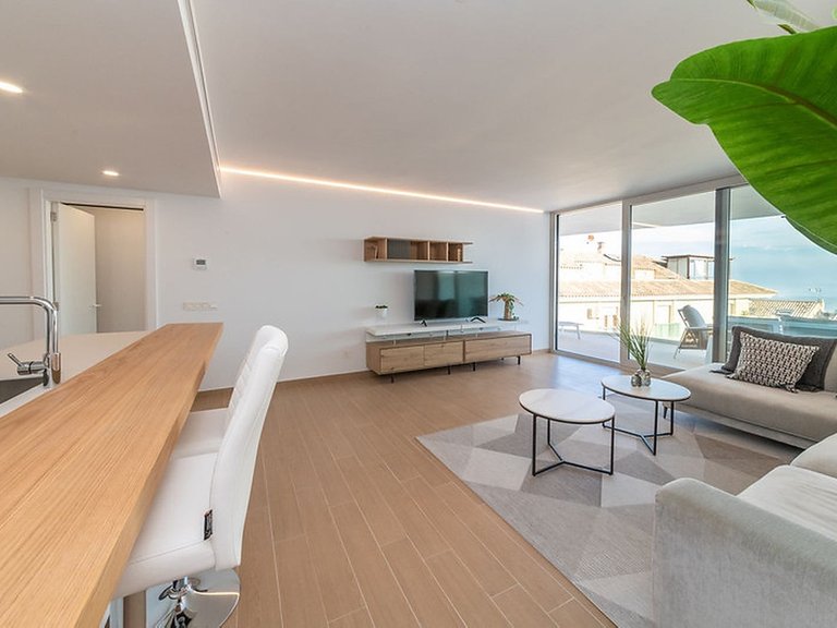 Apartment for Sale in Fuengirola, Malaga 8