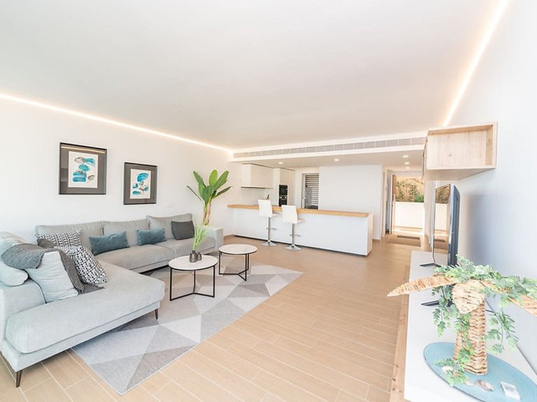 Apartment for Sale in Fuengirola, Malaga 9