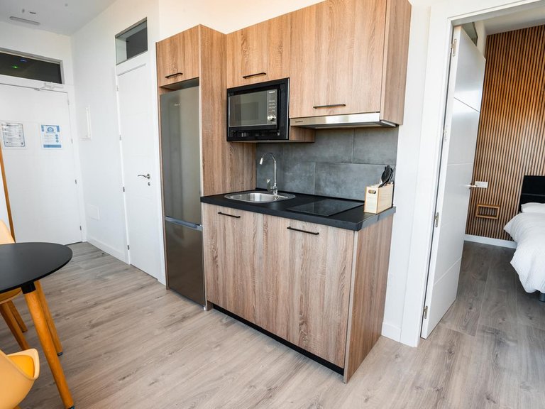 Apartment for Sale in Marbella, Malaga 11