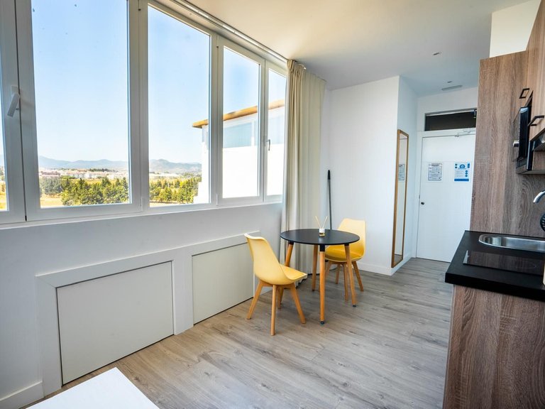 Apartment for Sale in Marbella, Malaga 12