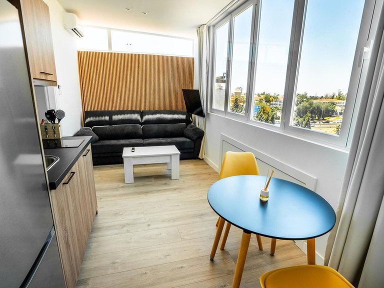 Apartment for Sale in Marbella, Malaga 18