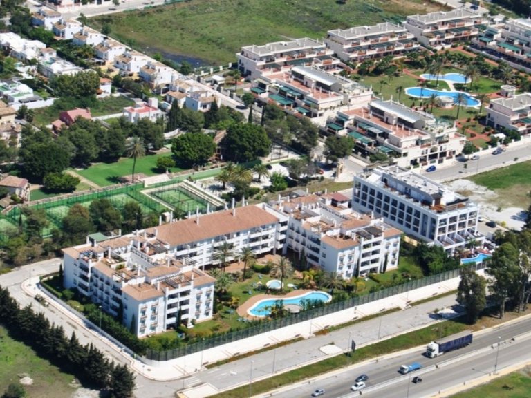 Apartment for Sale in Marbella, Malaga 2