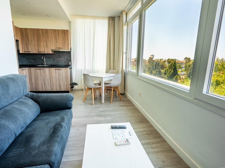 Apartment for Sale in Marbella, Malaga 3